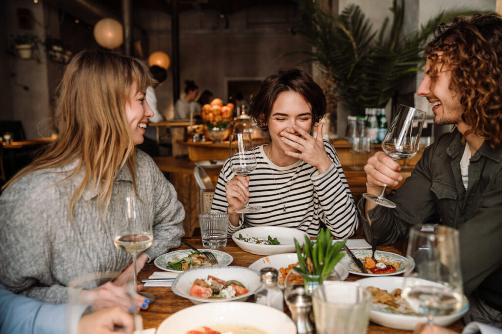 A Food Lover’s Guide to Cherry Creek Estates: The Best Eats in Arlington’s Hidden Gem Neighborhood