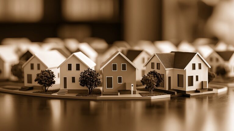 Cherry Creek Estates neighborhood